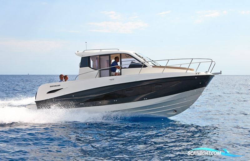 Quicksilver Activ 905 Weekend