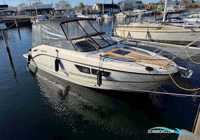 Quicksilver Active Cruiser 805 Motorboot 2020, mit Mercury motor, Dänemark