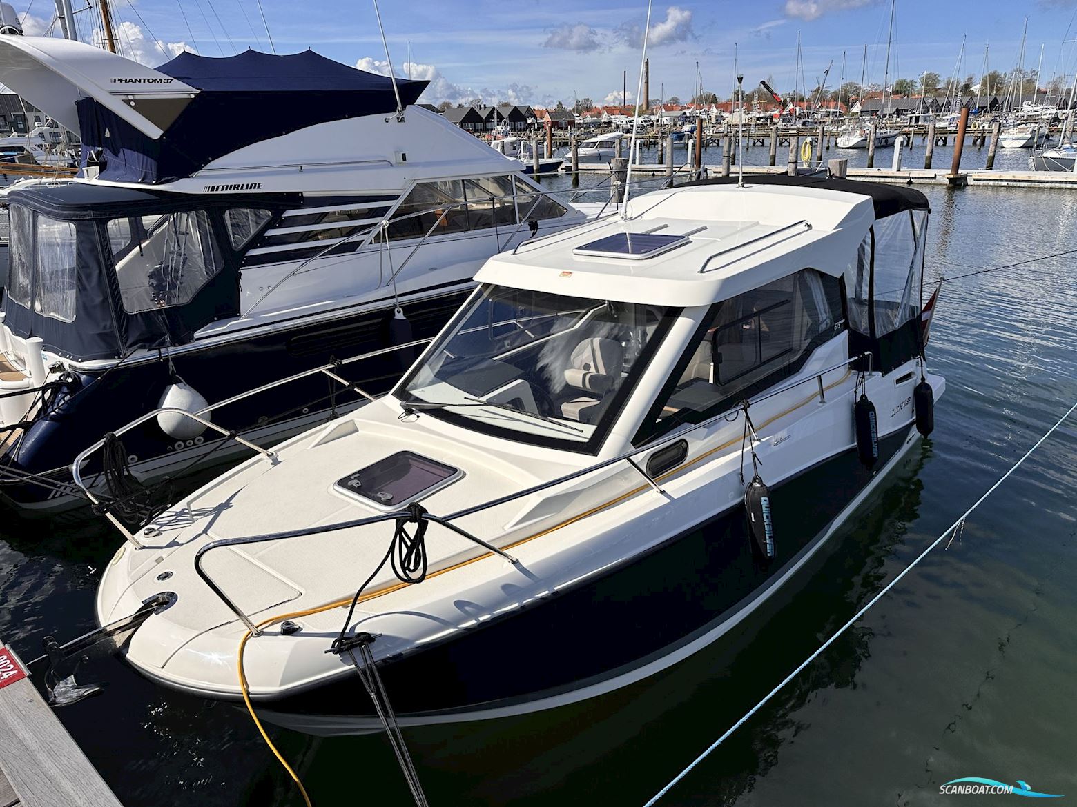 Quicksilver Active Weekend 675