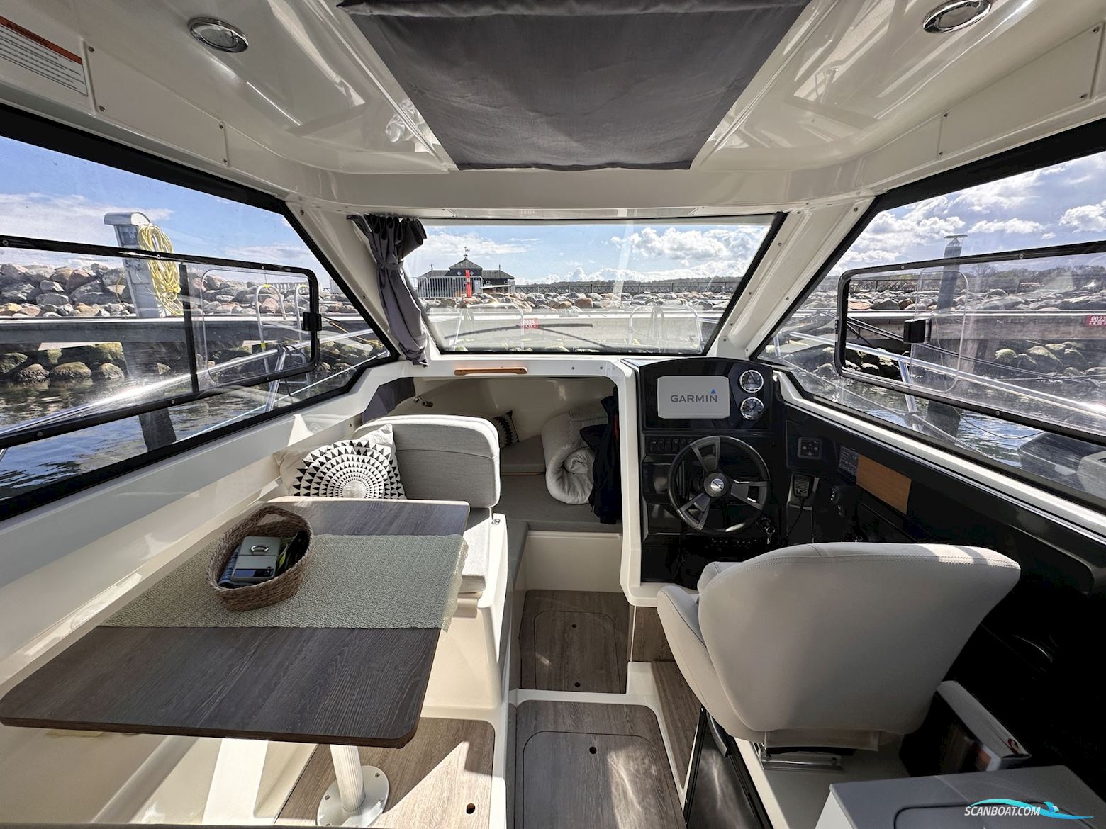 Quicksilver Active Weekend 675