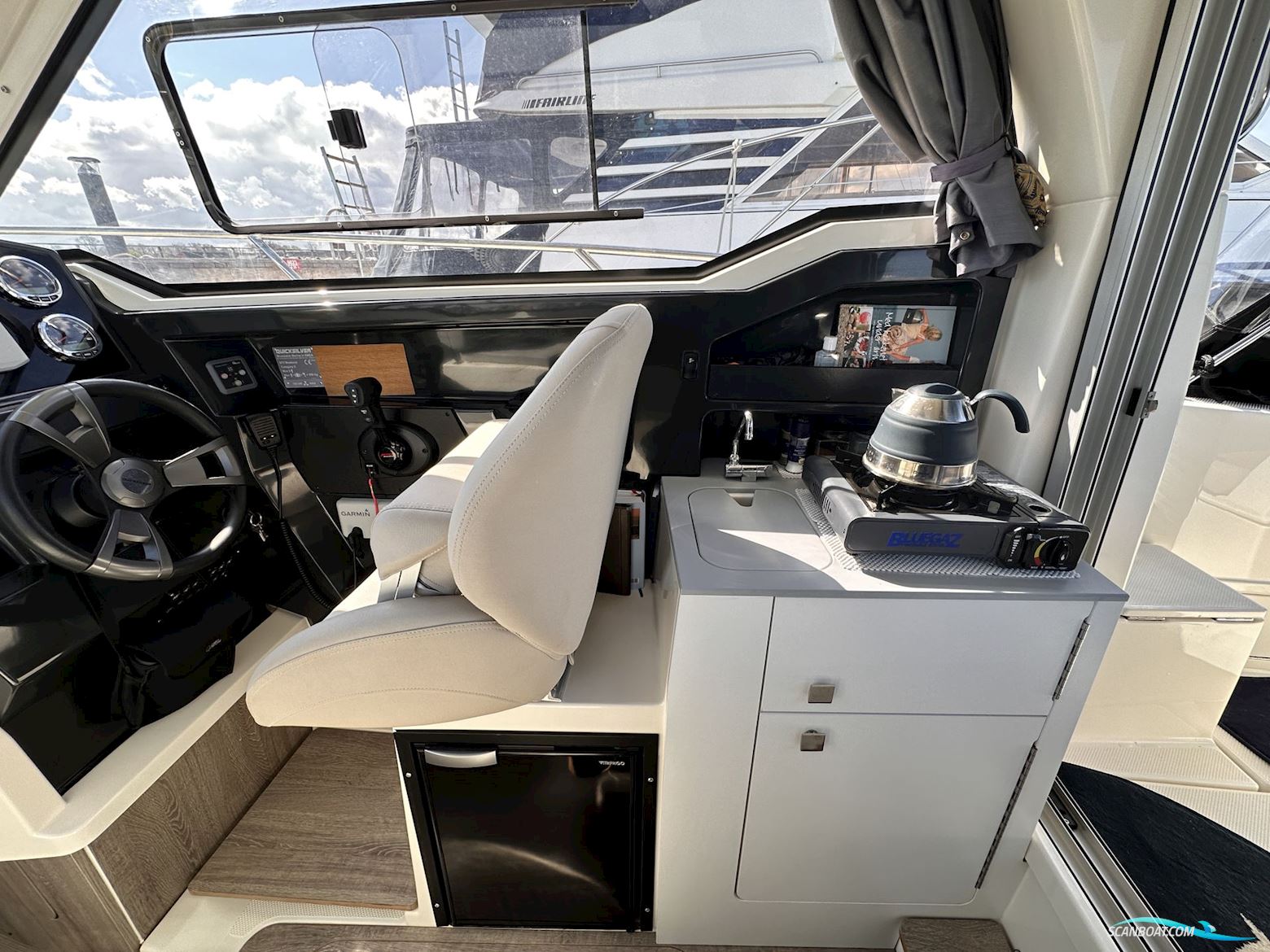 Quicksilver Active Weekend 675