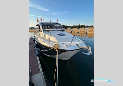 Quicksilver Aktiv 905 Weekend Motorboot 2021, mit Mercury F300 XXL V8 motor, Deutschland