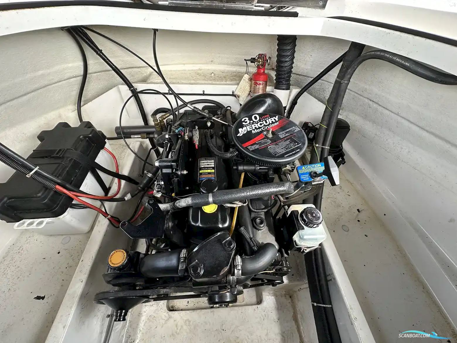 Quicksilver Classic 20