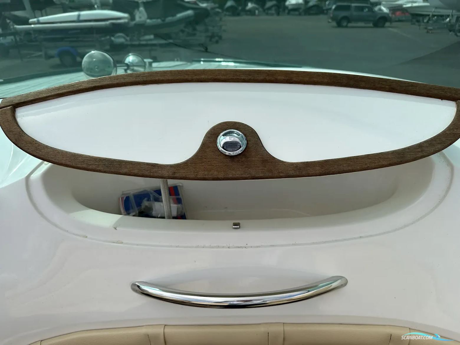 Quicksilver Classic 20