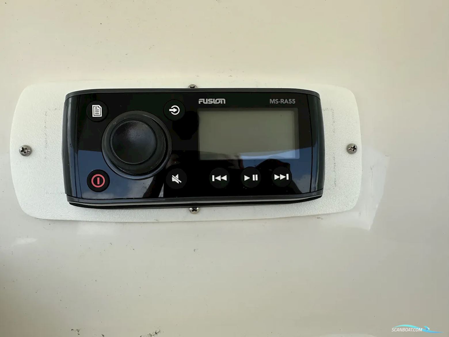 Quicksilver Classic 20