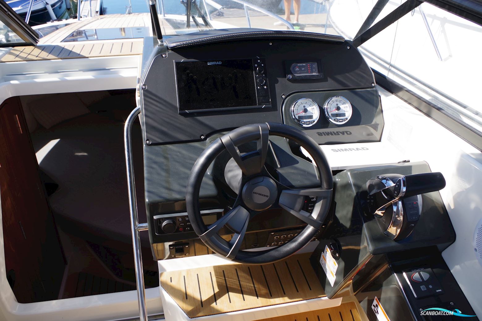 Quicksilver Quicksilver Activ 805 Cruiser