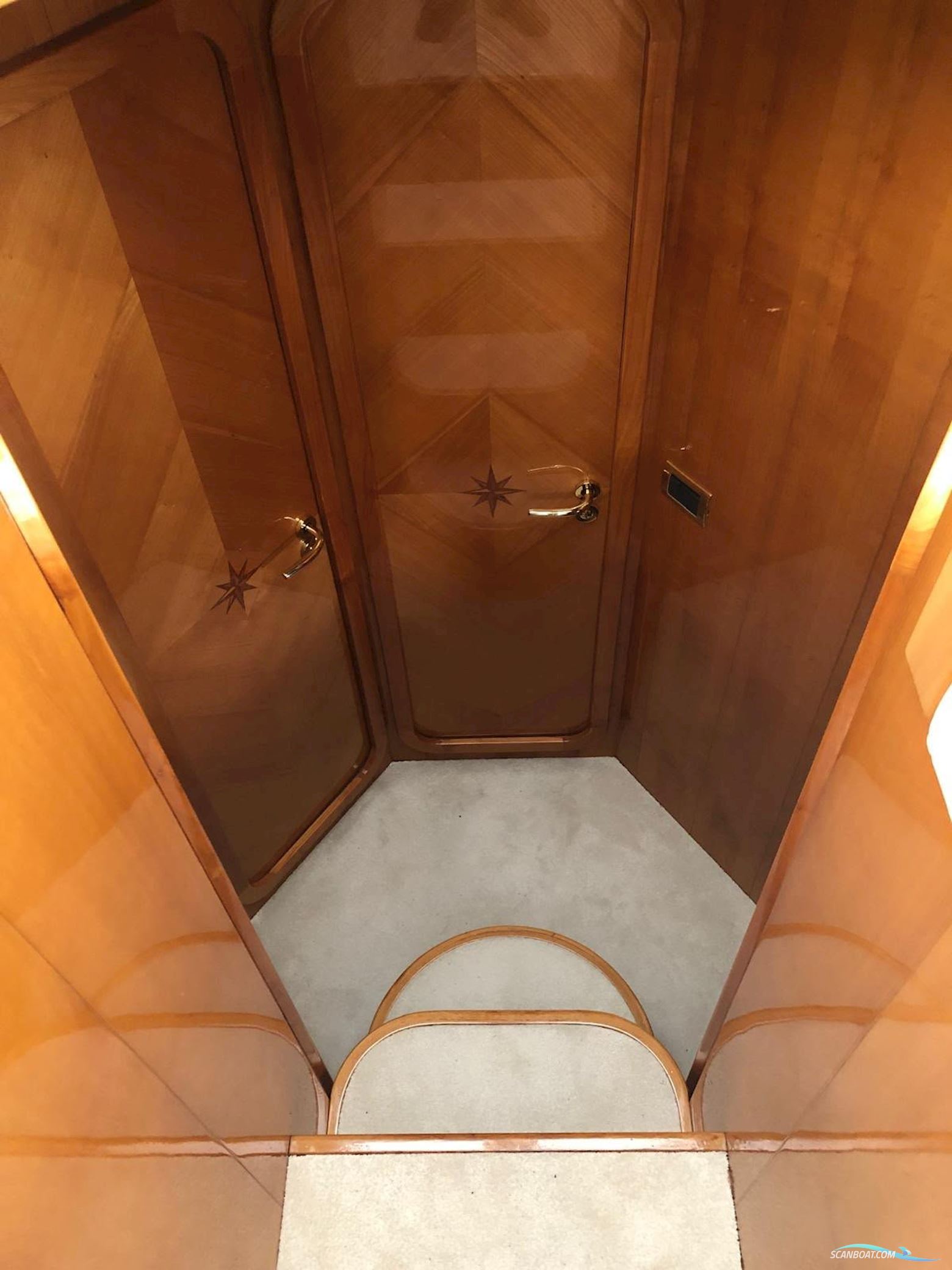 Raffaelli 52 Fly - Refit 2024