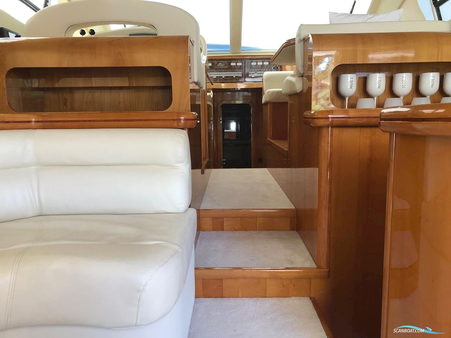 Raffaelli 52 Fly - Refit 2024