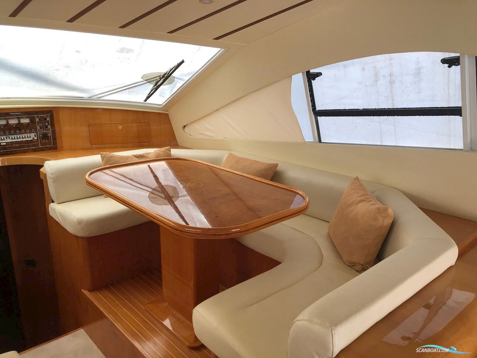 Raffaelli 52 Fly - Refit 2024