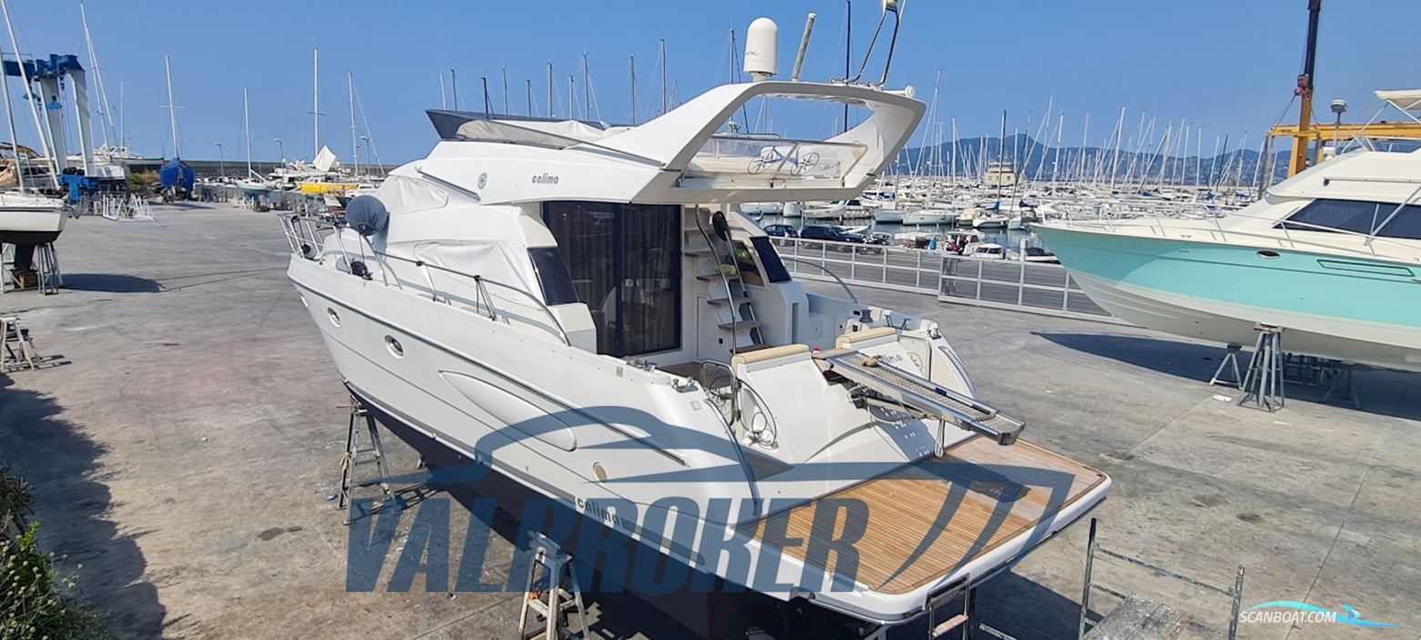 Raffaelli Calima 47