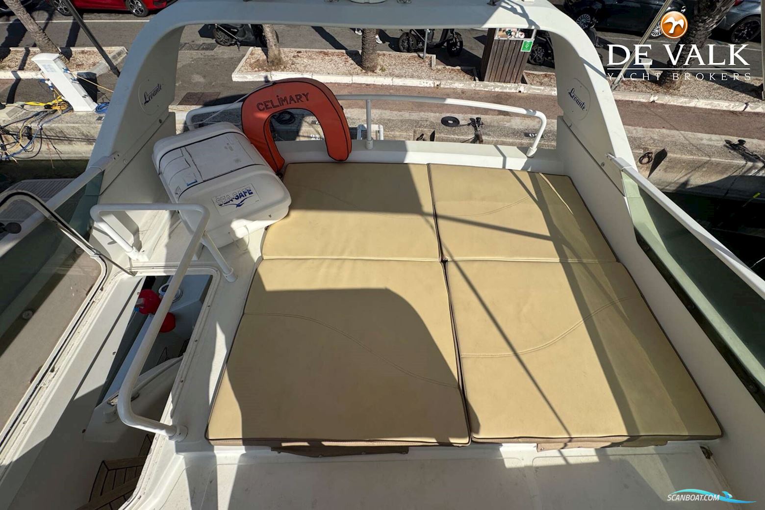 Raffaelli Levante Fly 43