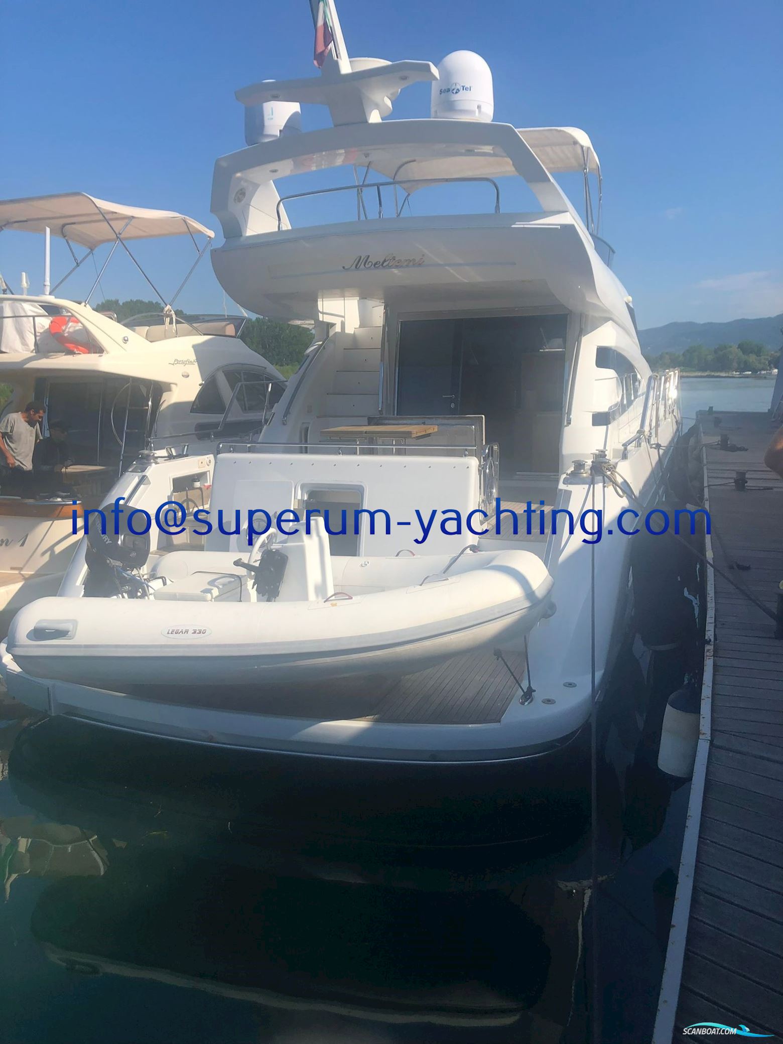 Raffaelli Meltemi 65