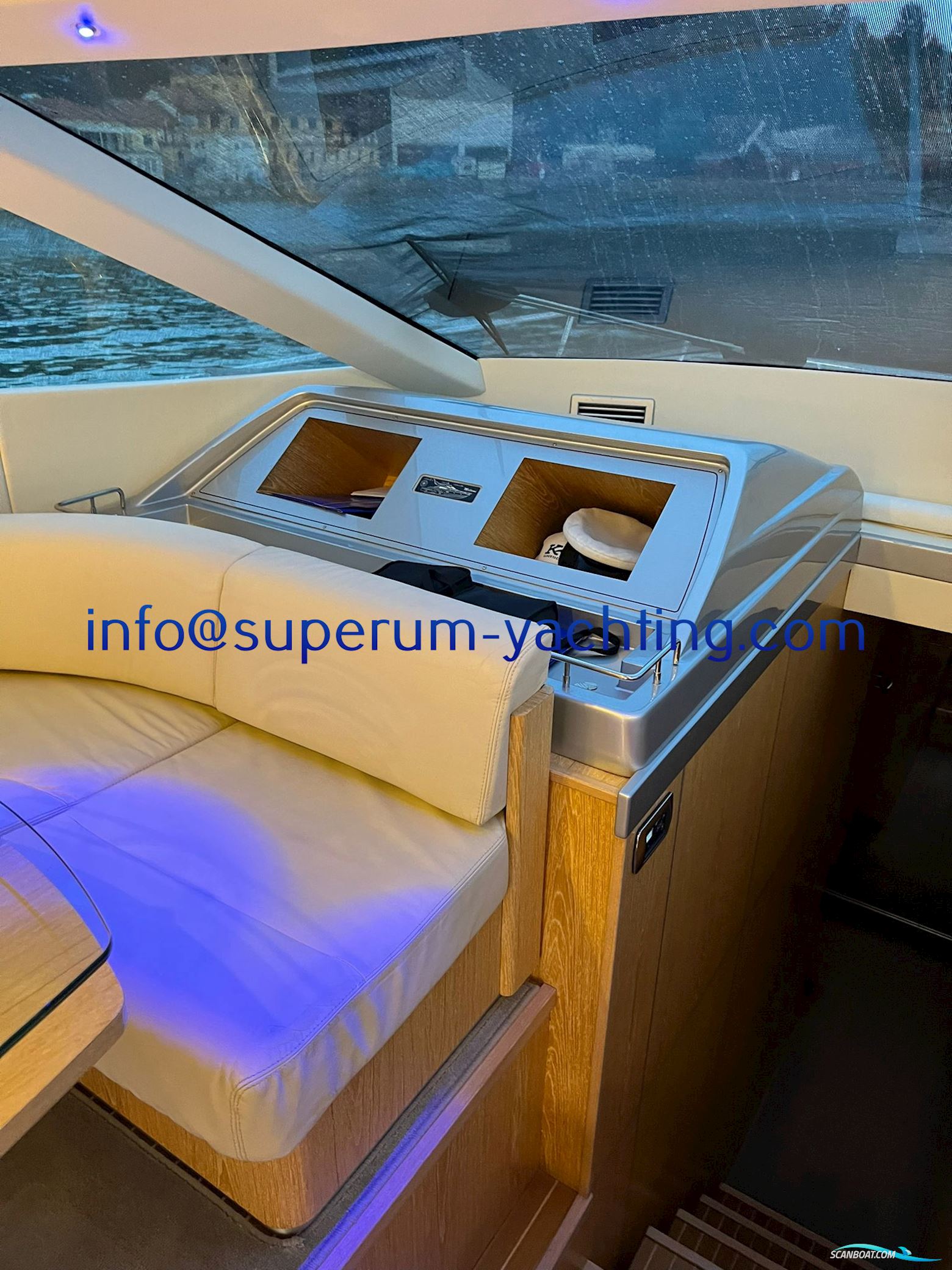 Raffaelli Meltemi 65