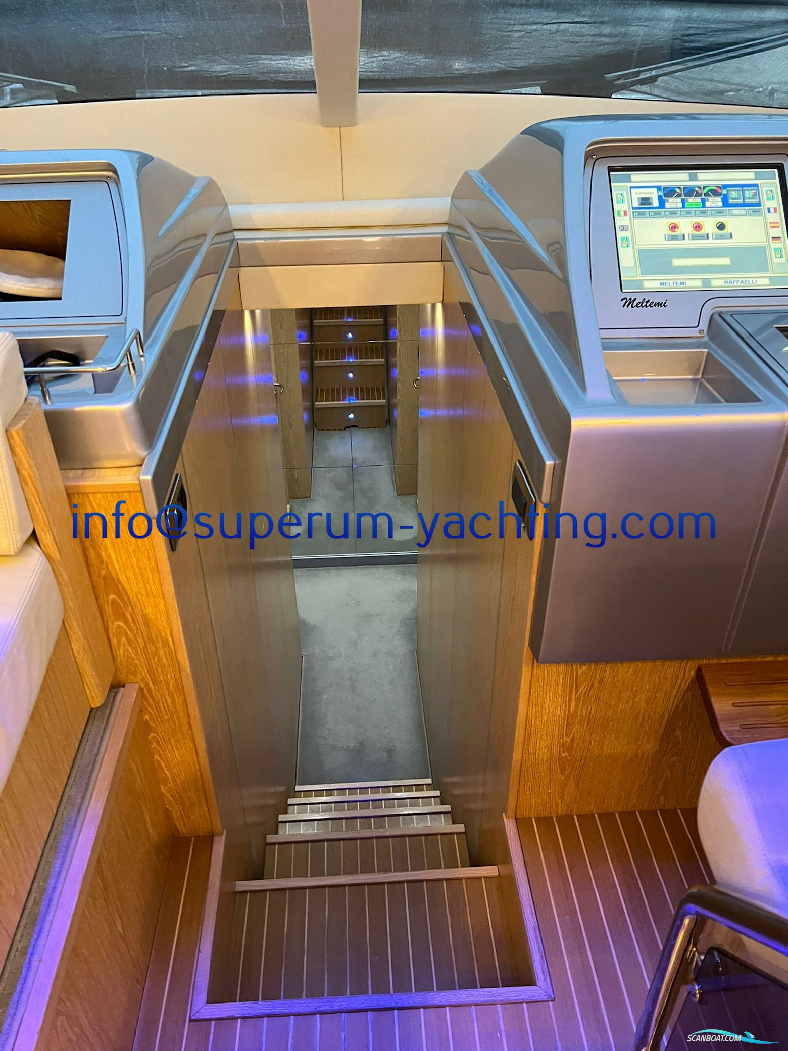 Raffaelli Meltemi 65