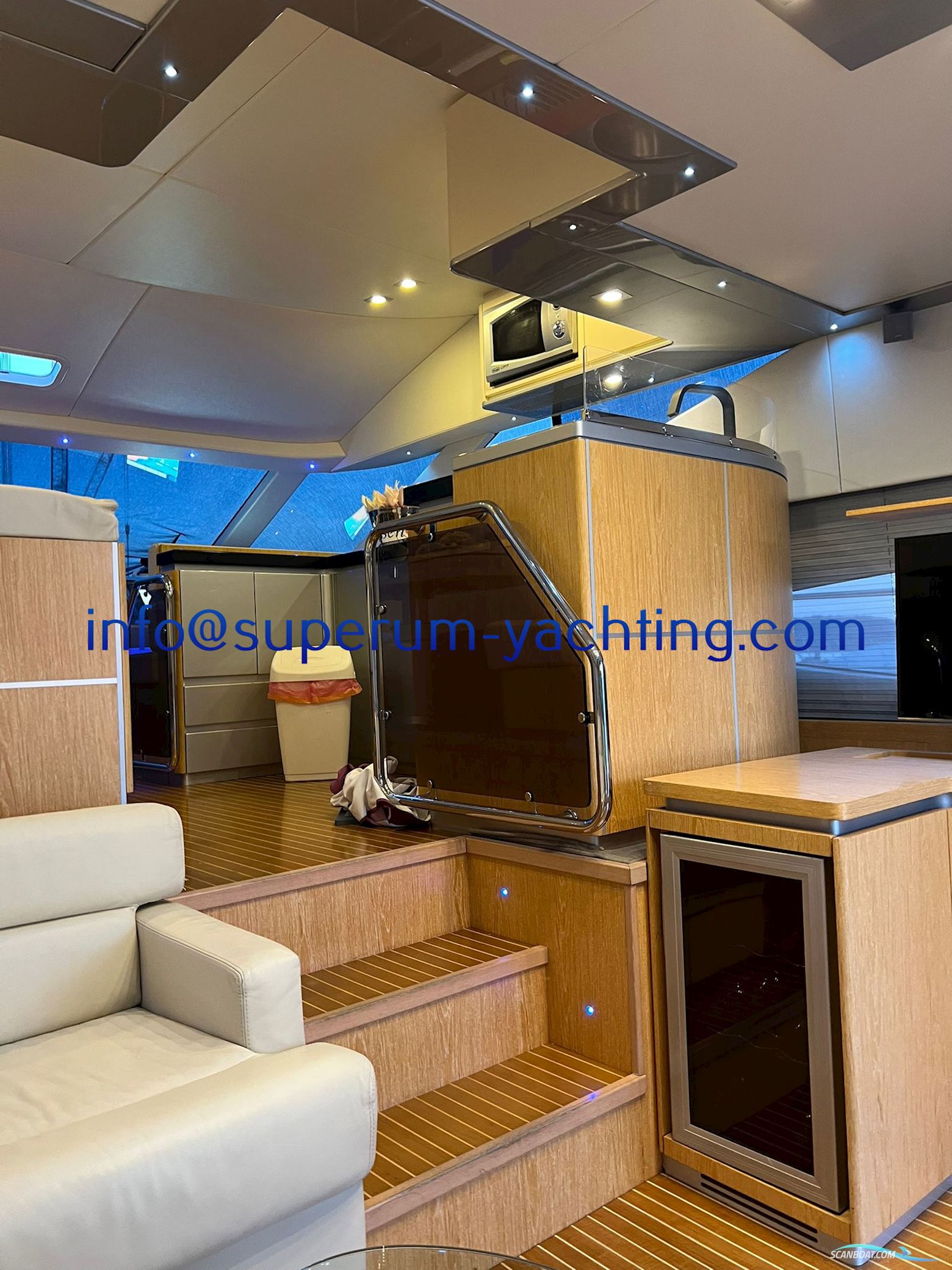 Raffaelli Meltemi 65