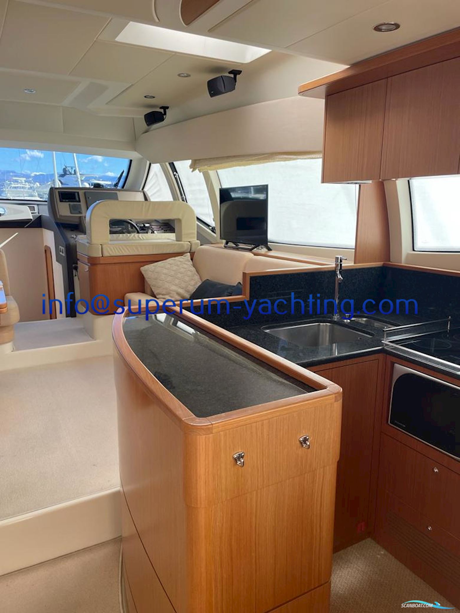 Raffaelli Meltemi 65