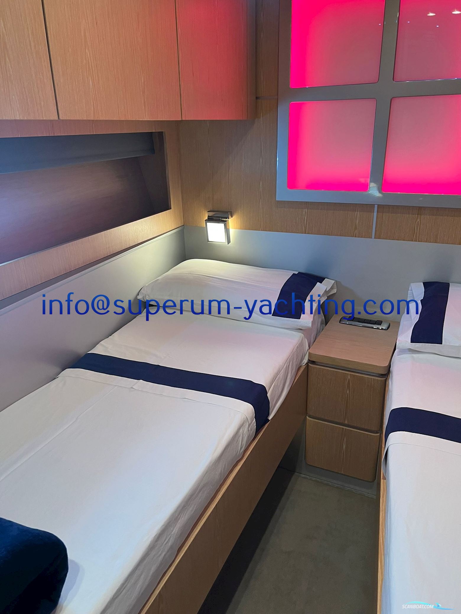 Raffaelli Meltemi 65