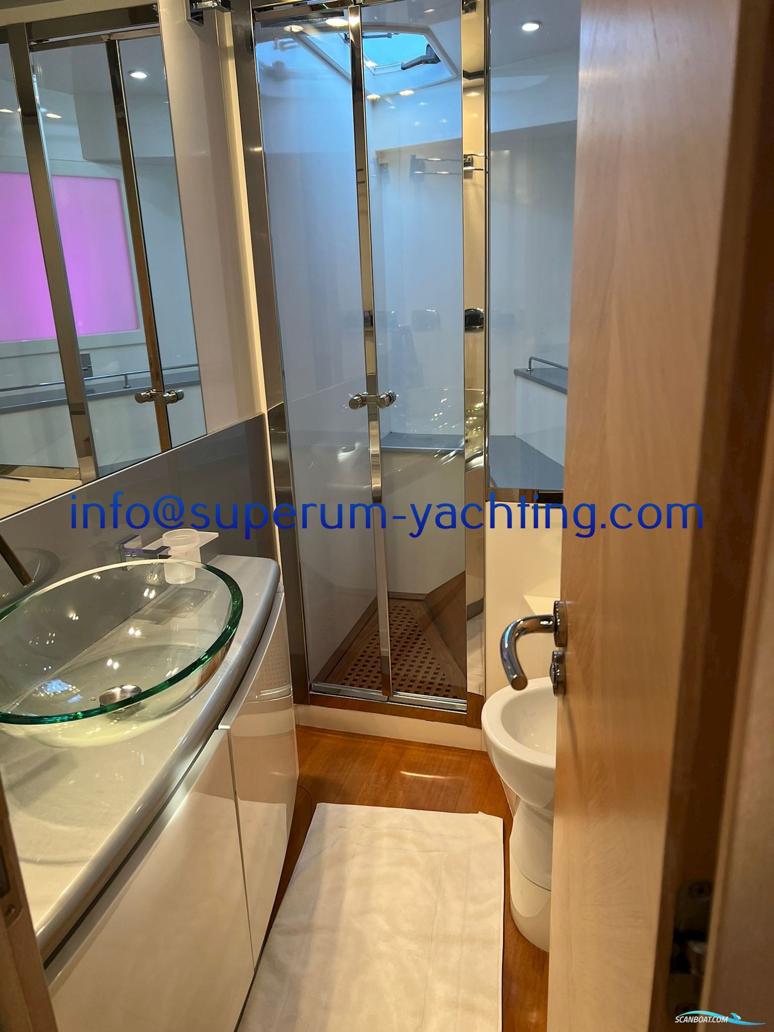 Raffaelli Meltemi 65