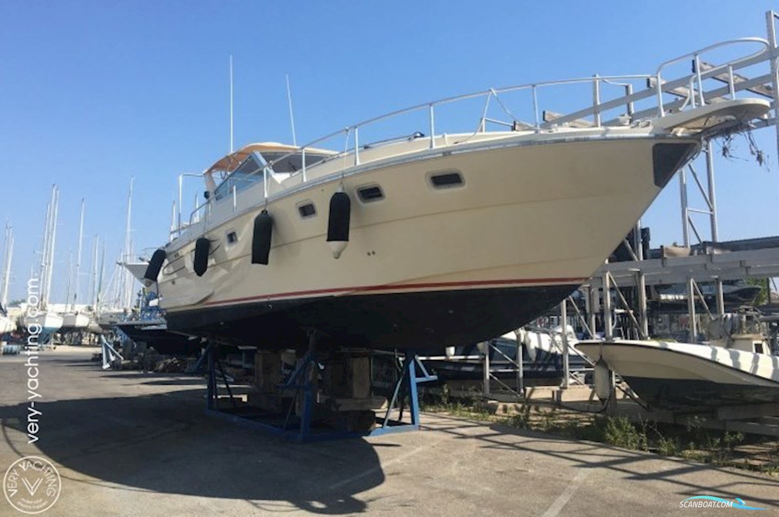 Raffaelli MIDDLE DAY