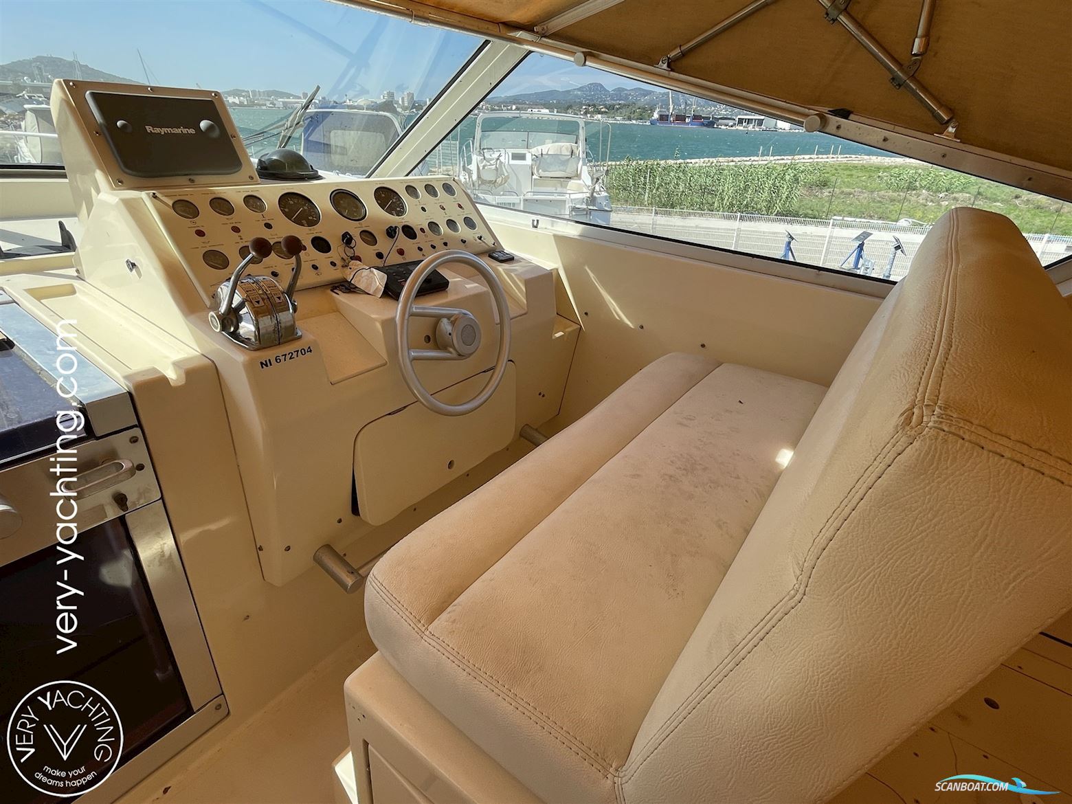 Raffaelli MIDDLE DAY