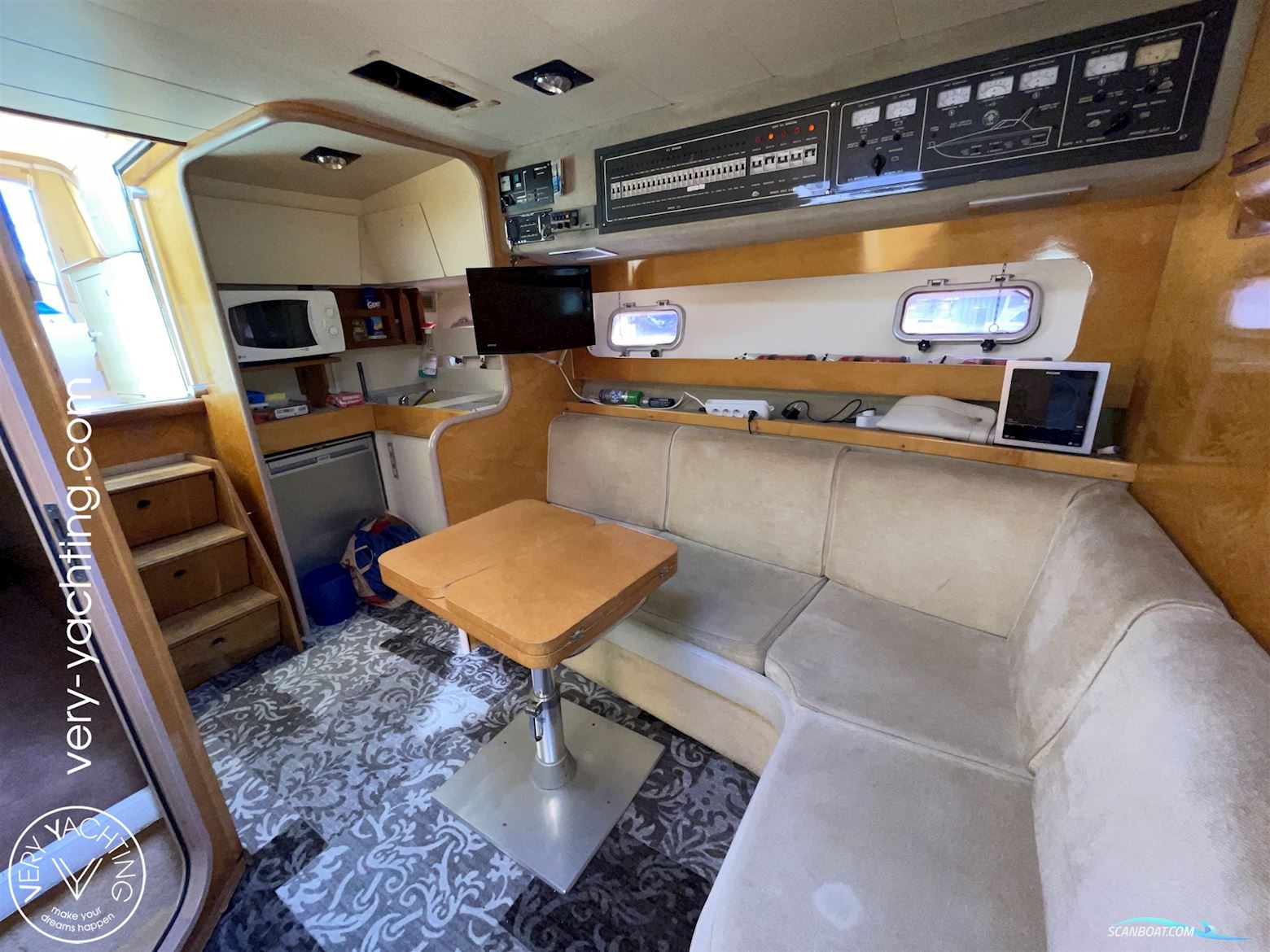 Raffaelli MIDDLE DAY