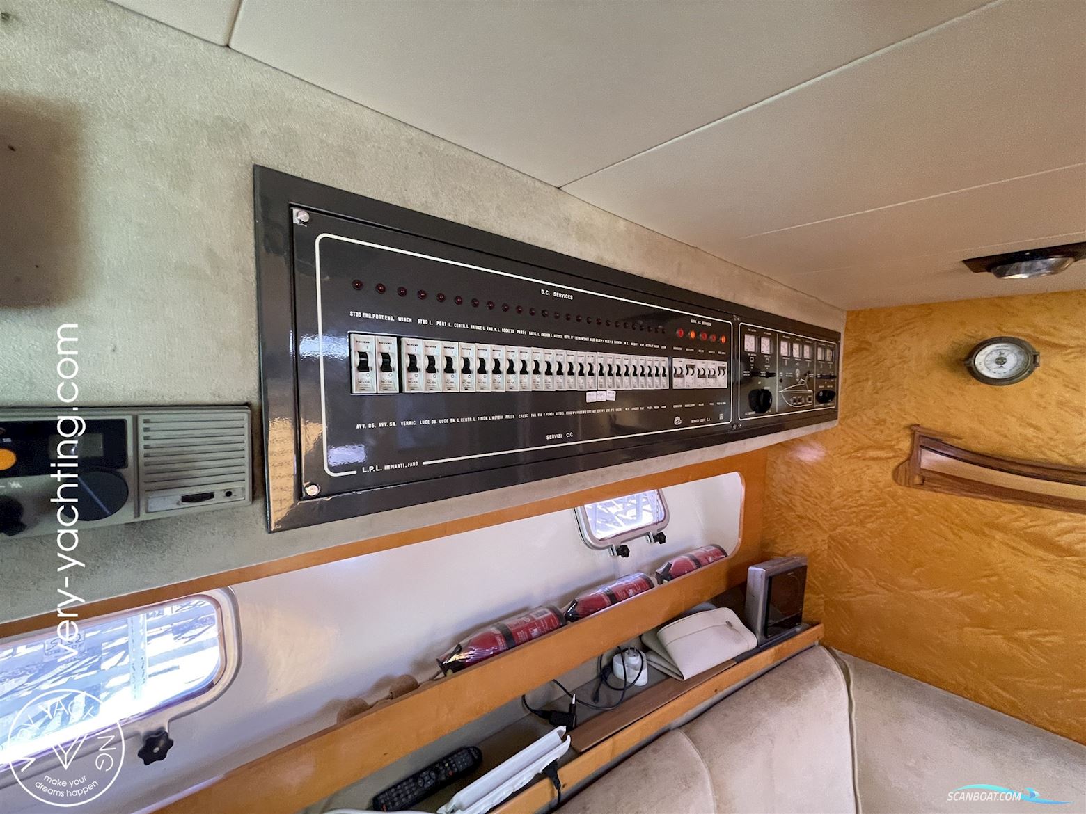 Raffaelli MIDDLE DAY