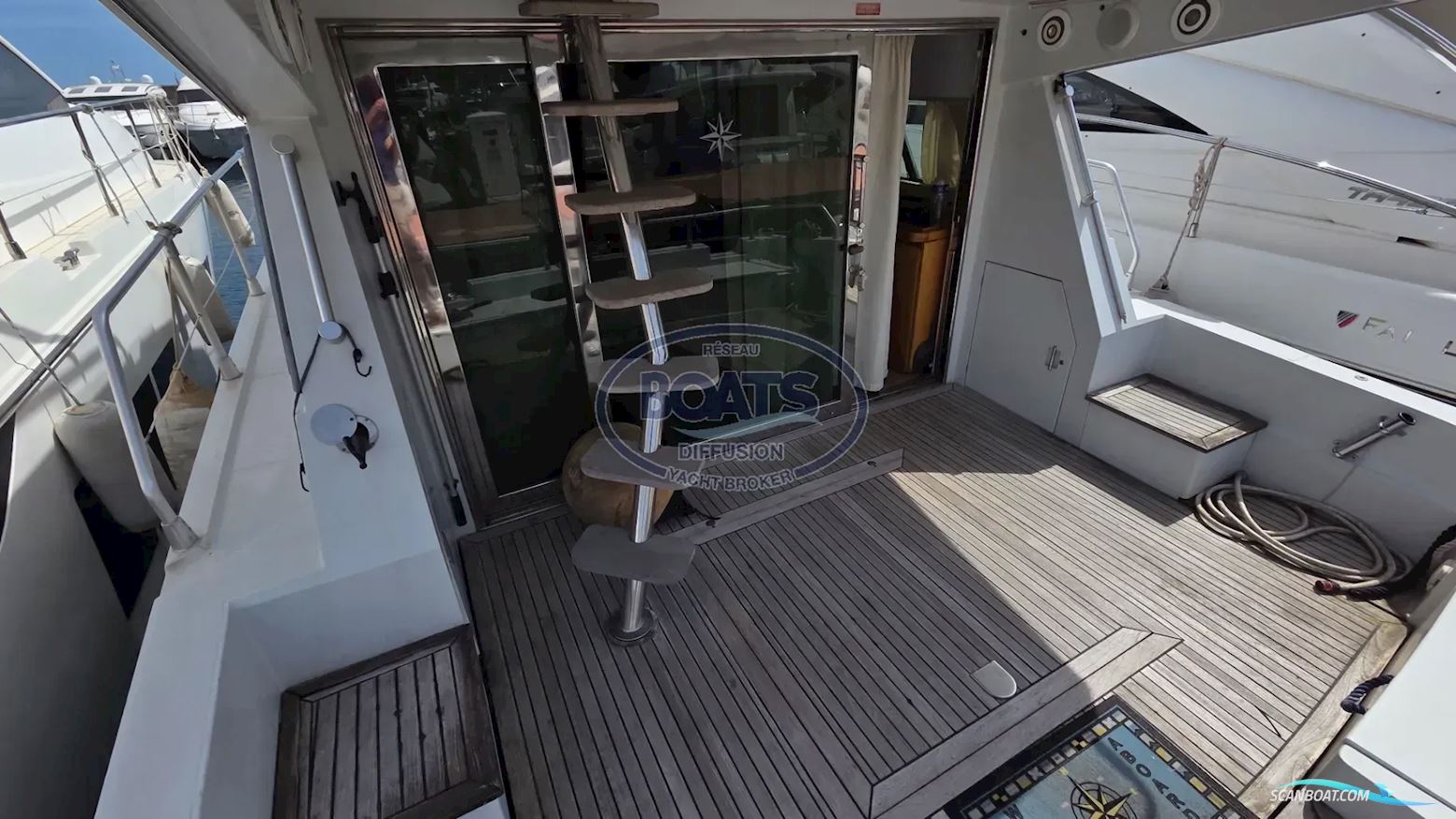 Raffaelli STORM 47 S