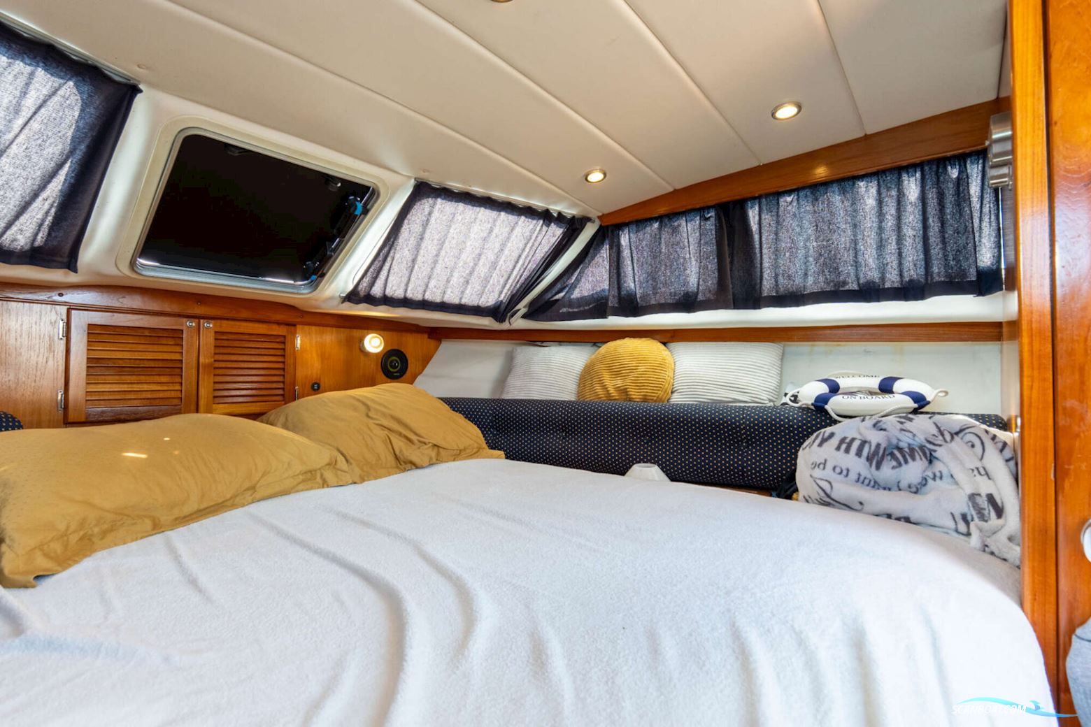 Ramin 30 Touring Spiegeldeur
