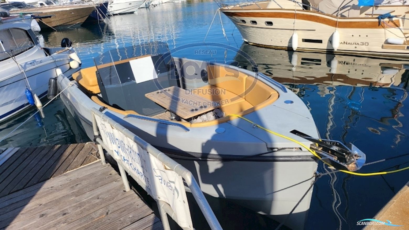 RAND BOATS RAND PLAY 24