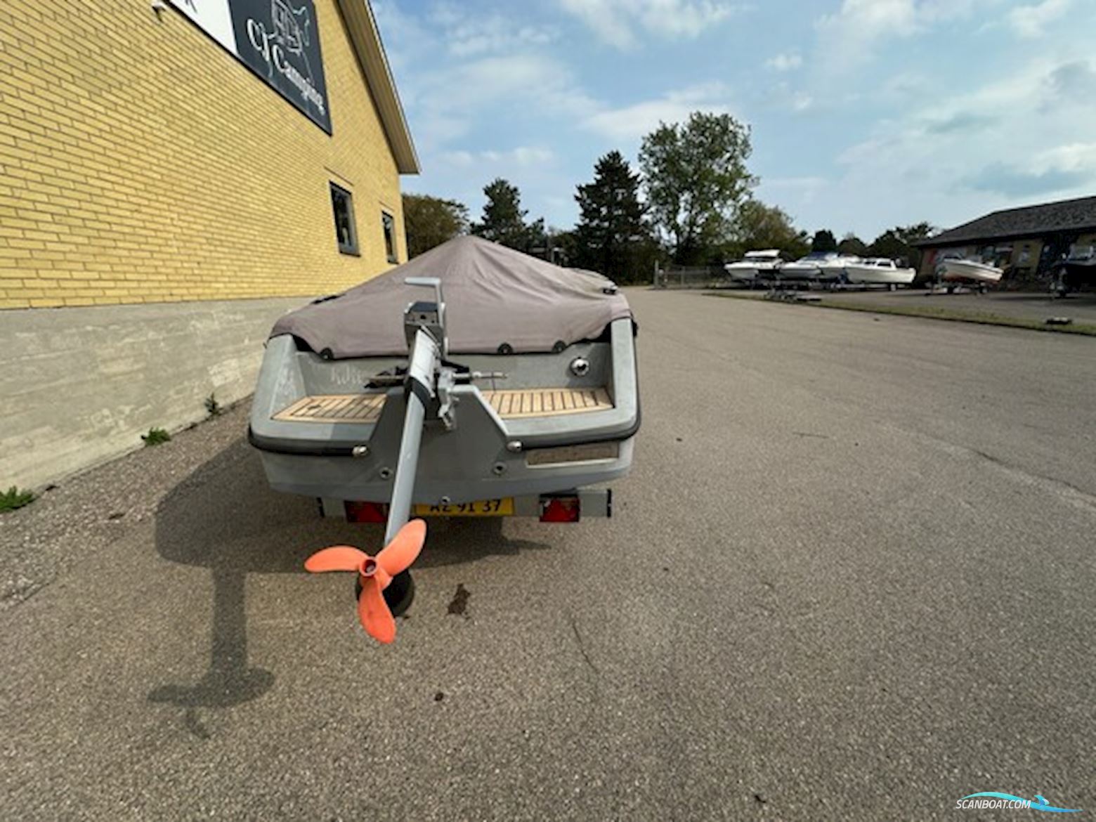 Rand Picnic 18 – 2017