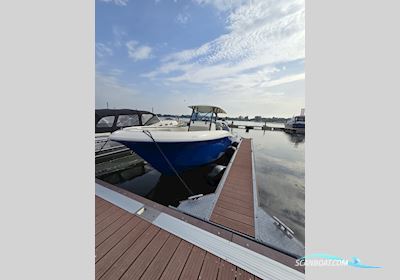Ranieri R32 Motorboot 2023, mit Yamaha motor, Niederlande