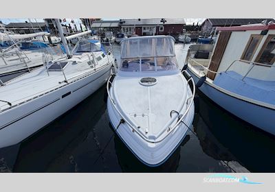 Ranieri Sea Lady Edition Motorboot 2003, Dänemark