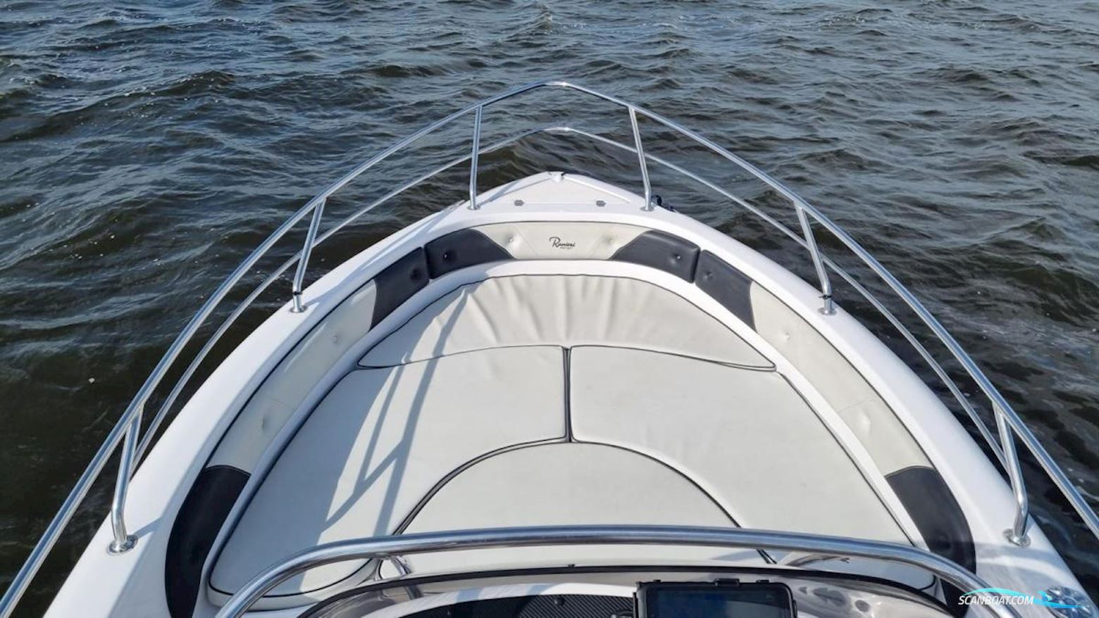 Ranieri Voyager 22