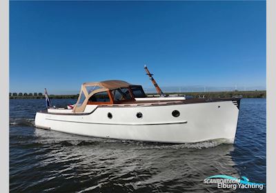 Rapsody 29 OC - FF Motorboot 2005, Niederlande