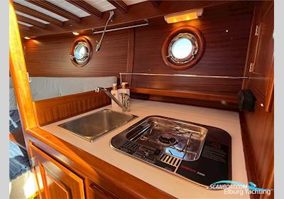 Rapsody 29 OC - FF Motorboot 2005, Niederlande