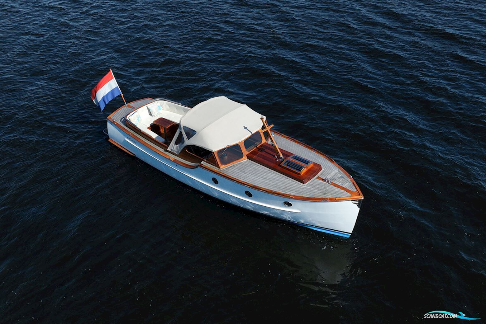 Rapsody 29 OC-F Oyster White Limited Edition