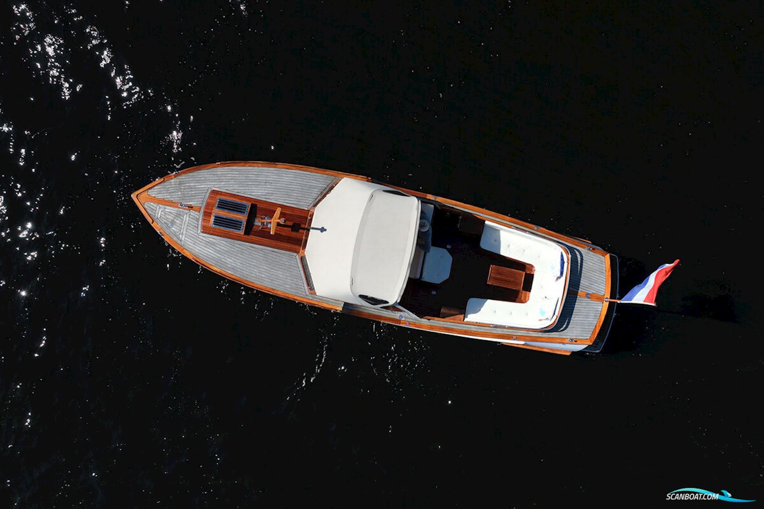 Rapsody 29 OC-F Oyster White Limited Edition