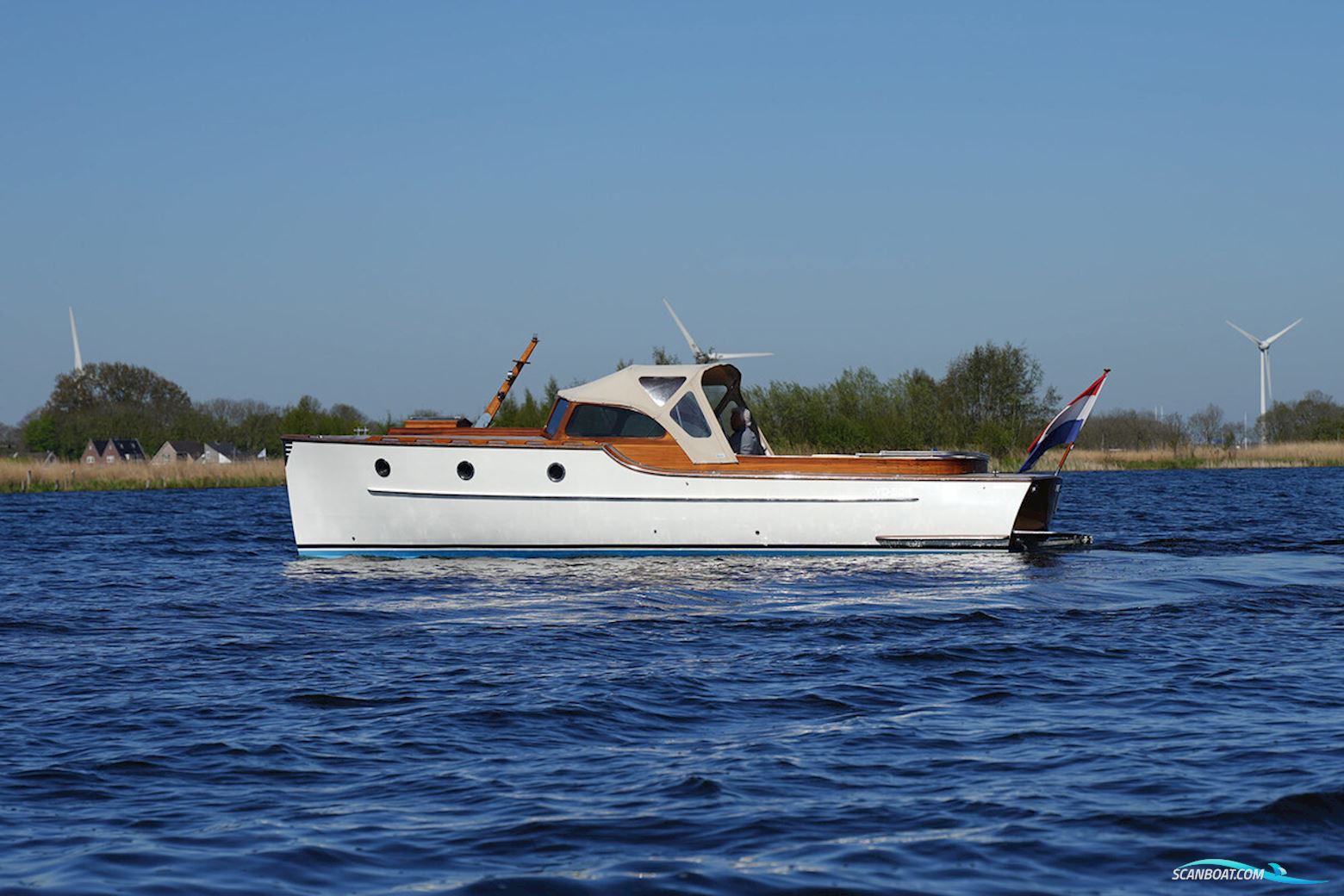 Rapsody 29 OC-F Oyster White Limited Edition