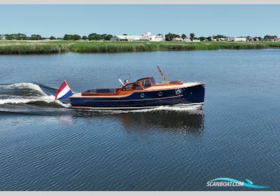 Rapsody 29 OC-F Motorboot 2001, Niederlande