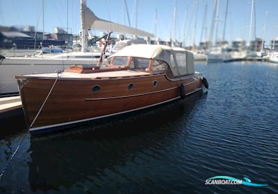 Rapsody 29 Motorboot 2003, mit Yanmar motor, Deutschland