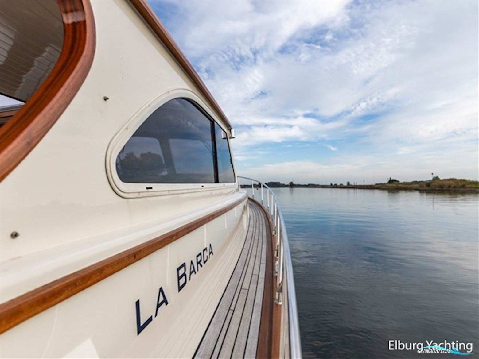 Rapsody 40 Offshore