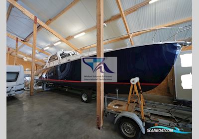 Rapsody 48 Offshore Motorboot 2003, mit Yanmar motor, Deutschland
