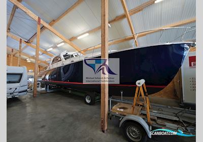 Rapsody 48 Offshore Motorboot 2003, mit Yanmar motor, Deutschland