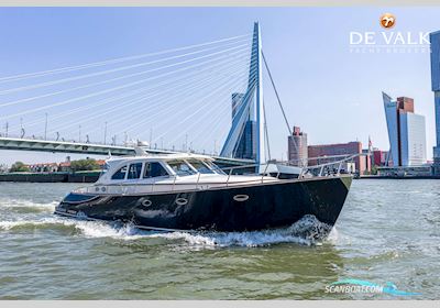 Rapsody 55 Motorboot 2007, mit Volvo Penta motor, Niederlande