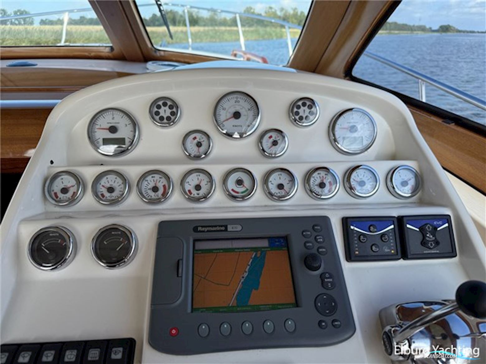 Rapsody R36 Cabrio