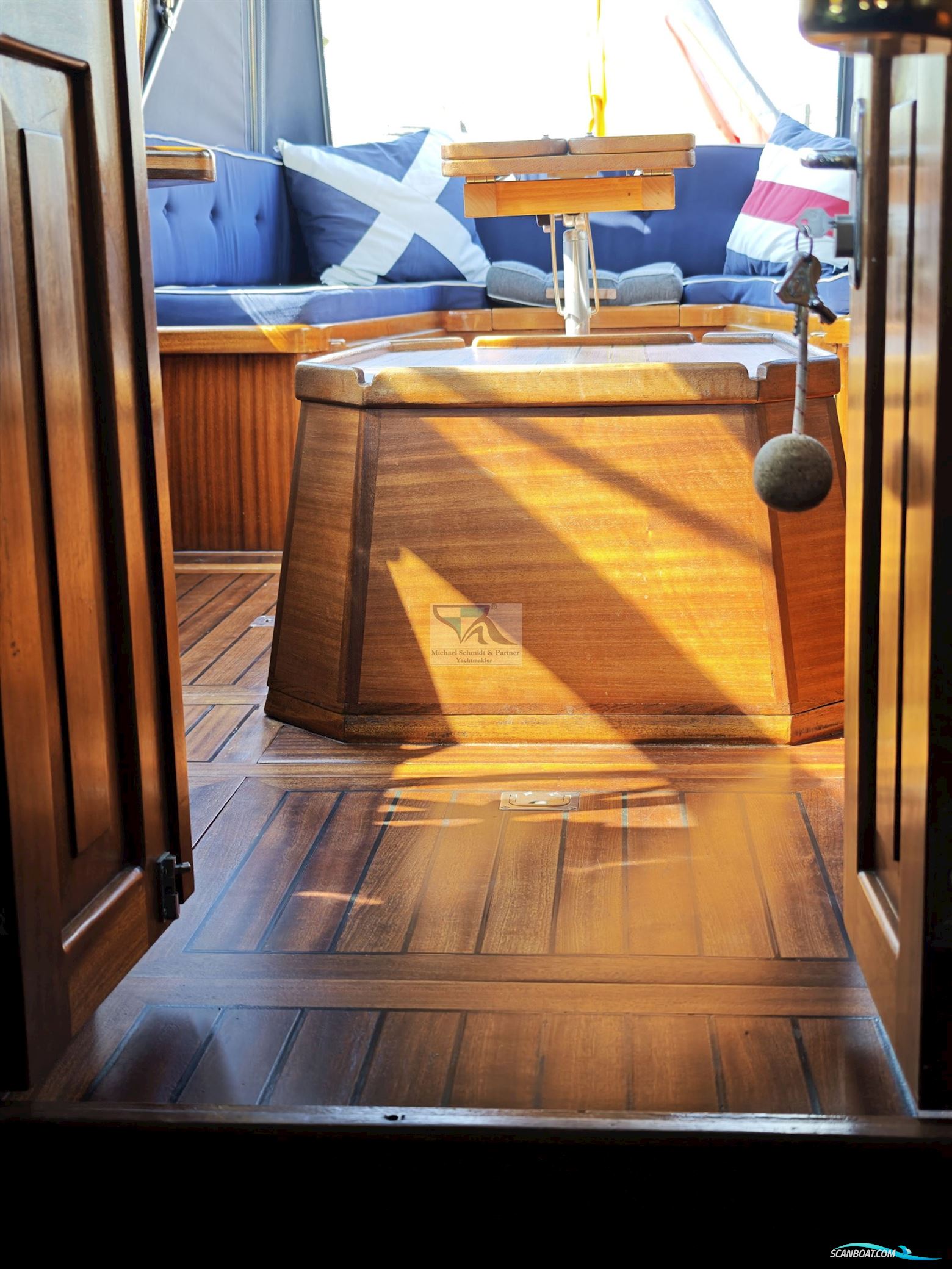 Rapsody Yachtbouw B.V. Rapsody 29 OC-F