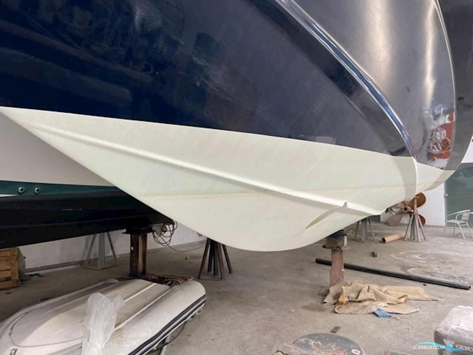 Real Powerboats Revolution 46