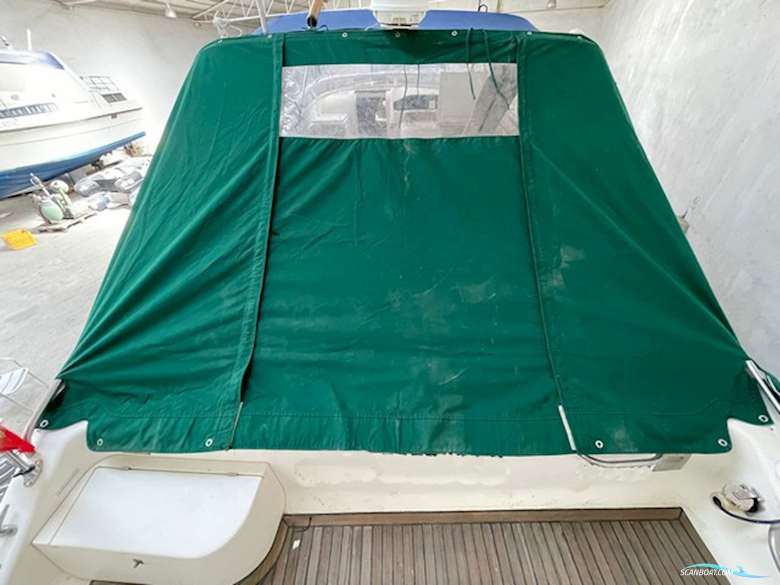 Real Powerboats Revolution 46