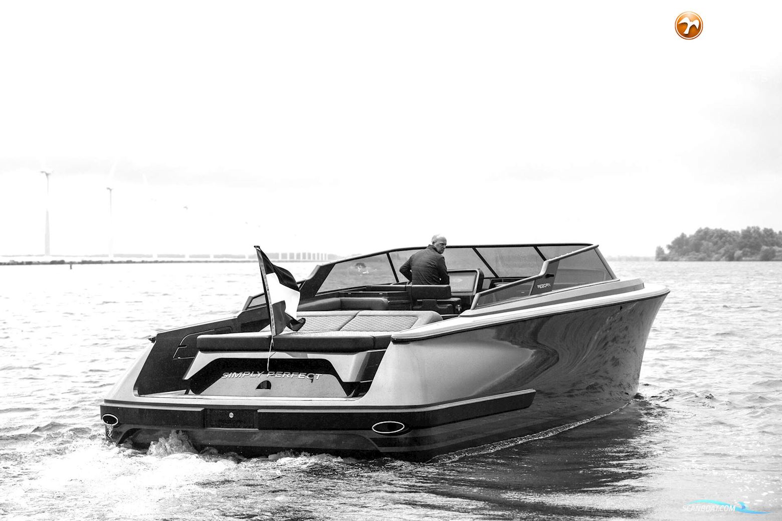 Reborn 38 Cabin