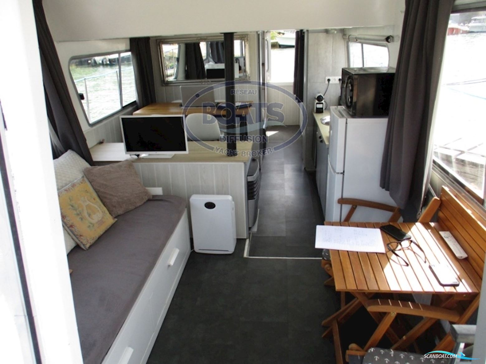 RECLA PENICHETTE ESPADE 1150